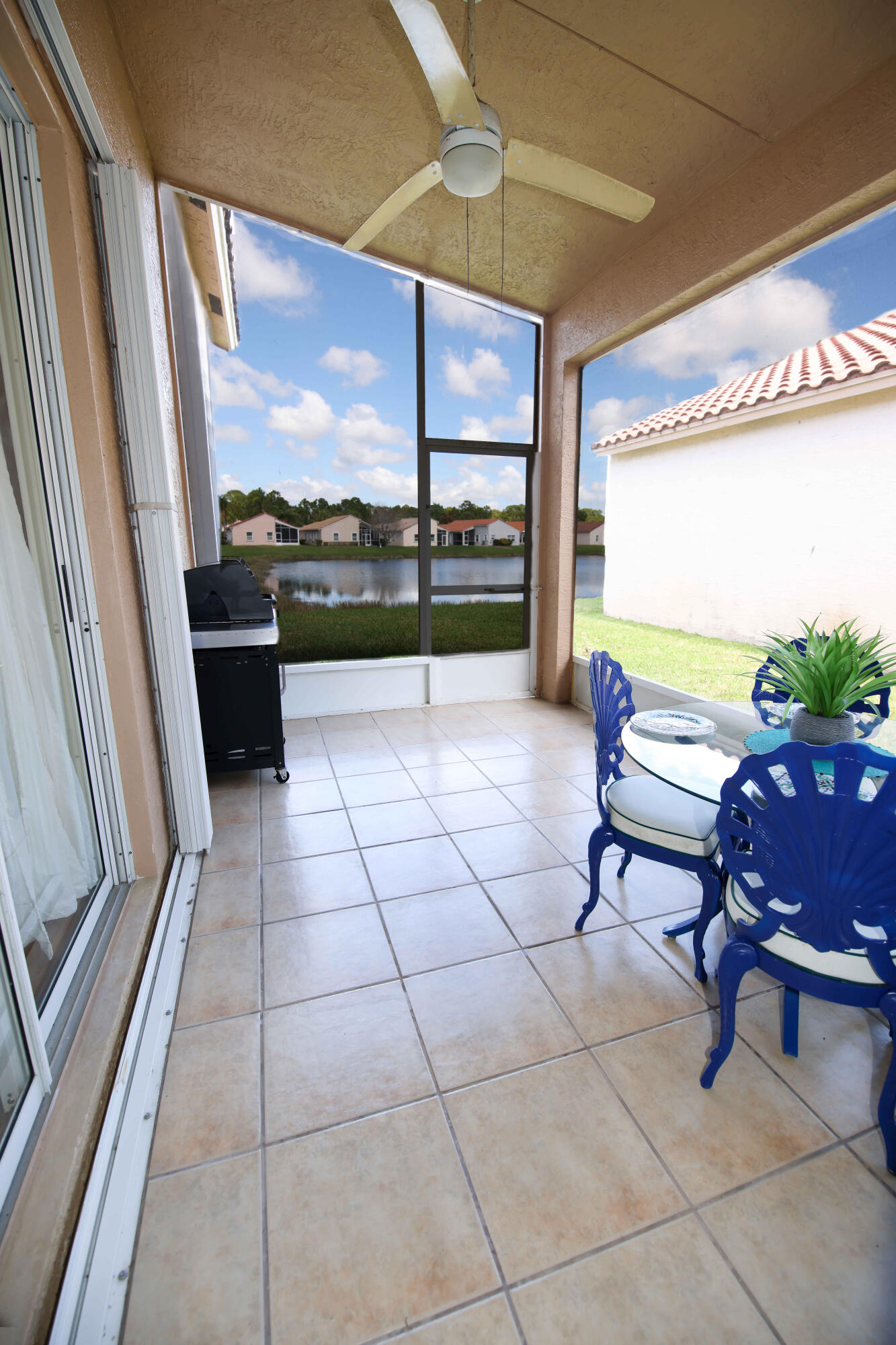 CASCADES AT ST LUCIE WEST - Residential