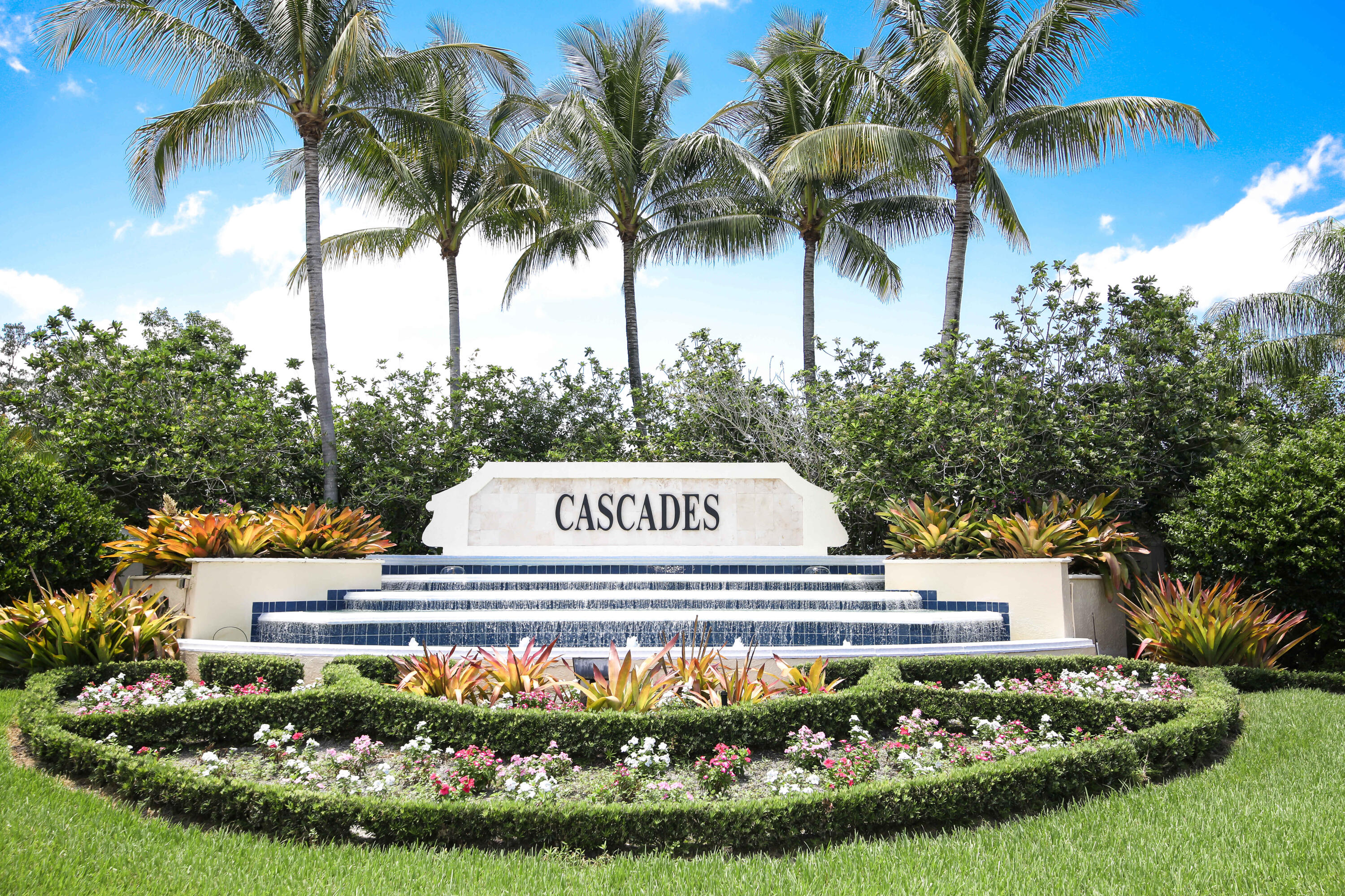 CASCADES AT ST LUCIE WEST - Residential