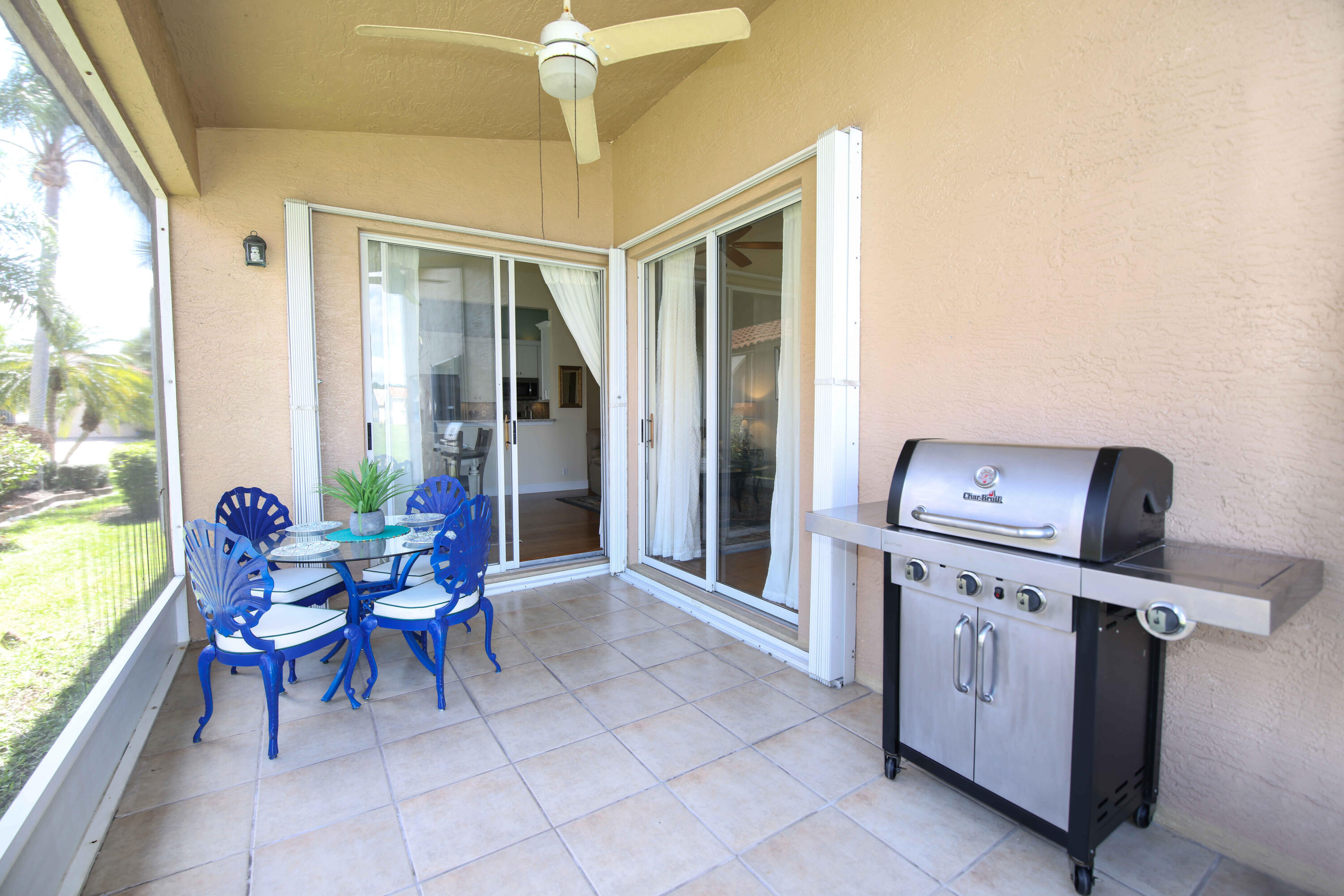 CASCADES AT ST LUCIE WEST - Residential