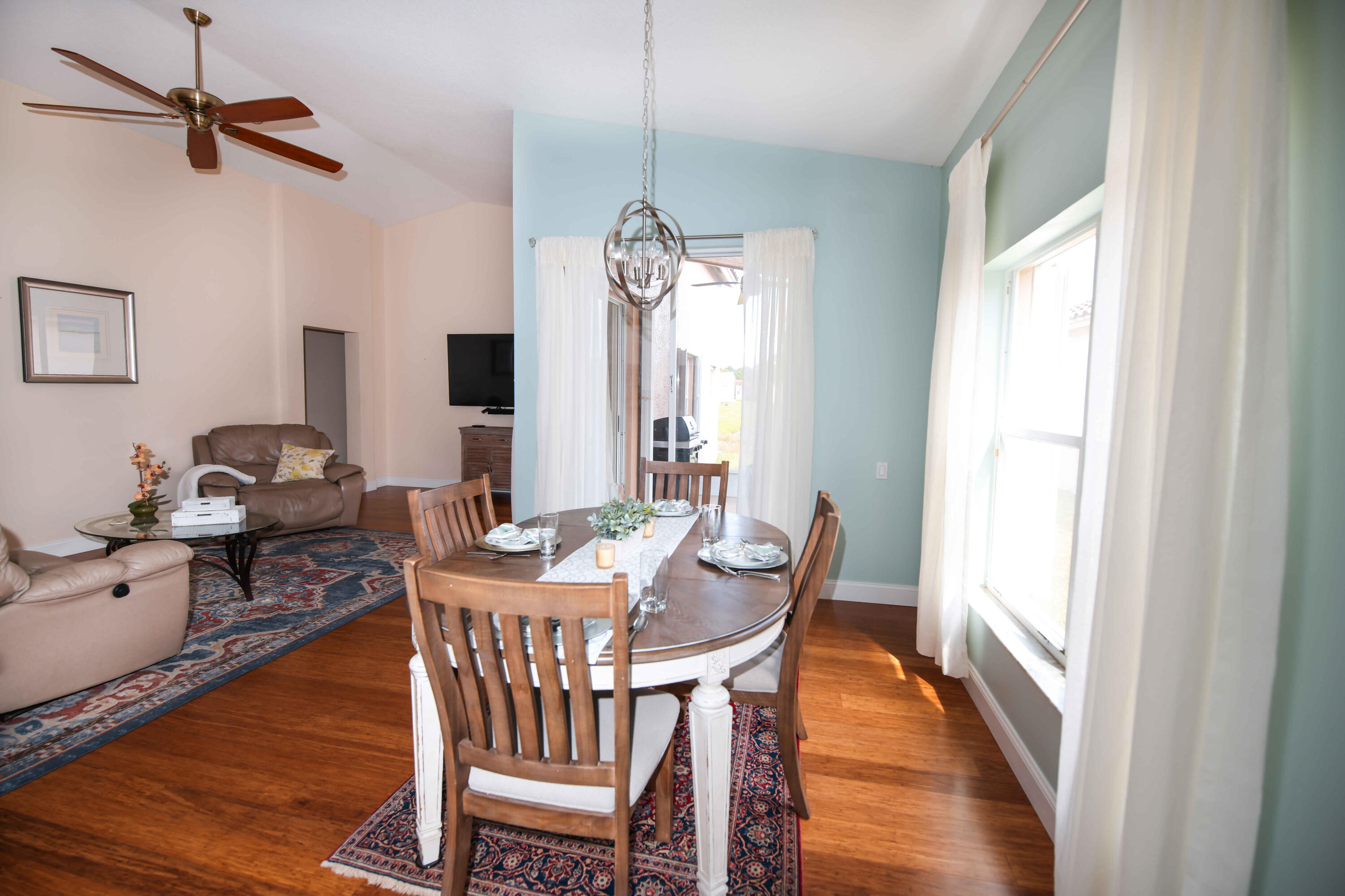 CASCADES AT ST LUCIE WEST - Residential