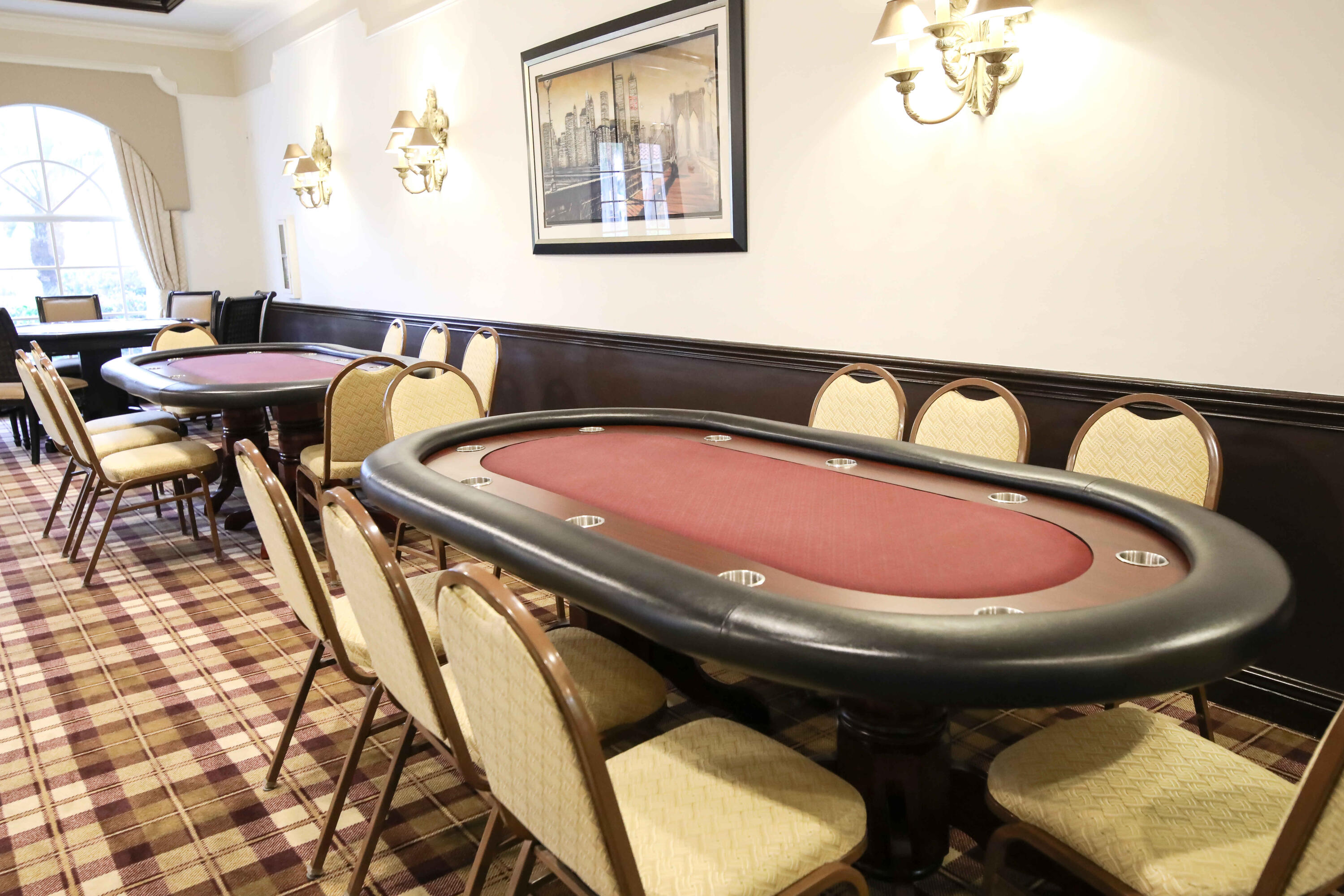 CASCADES AT ST LUCIE WEST - Residential