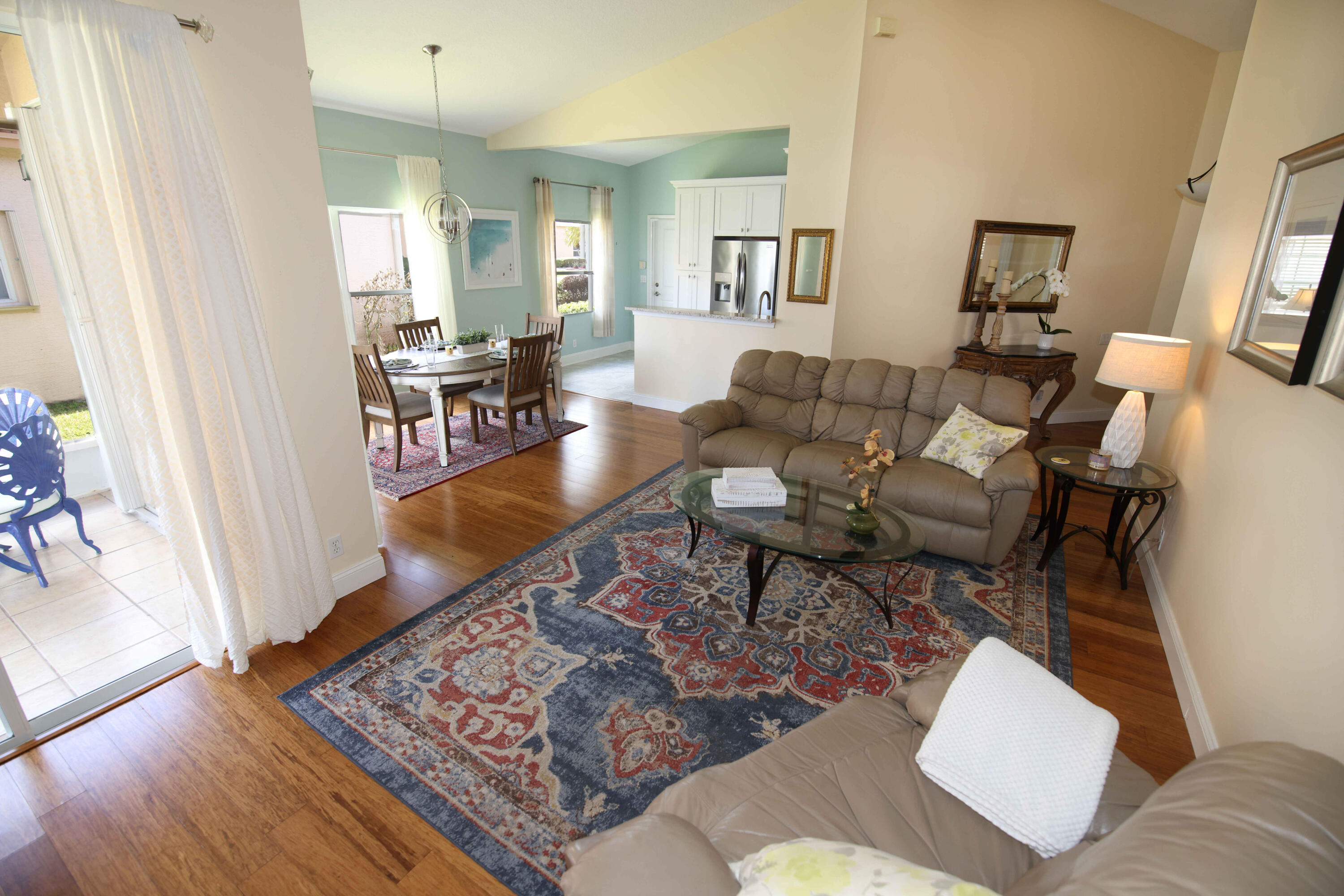 CASCADES AT ST LUCIE WEST - Residential