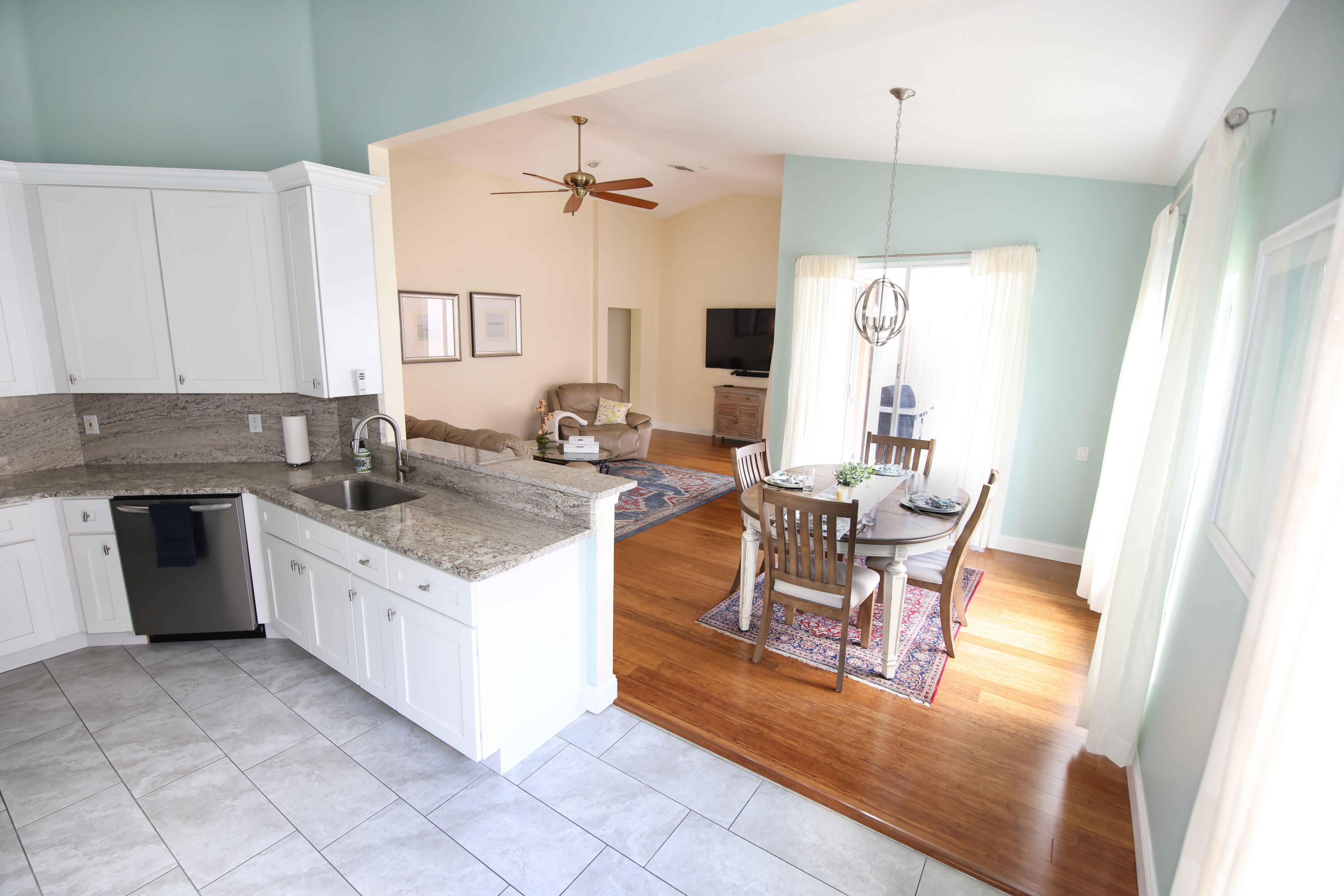 CASCADES AT ST LUCIE WEST - Residential