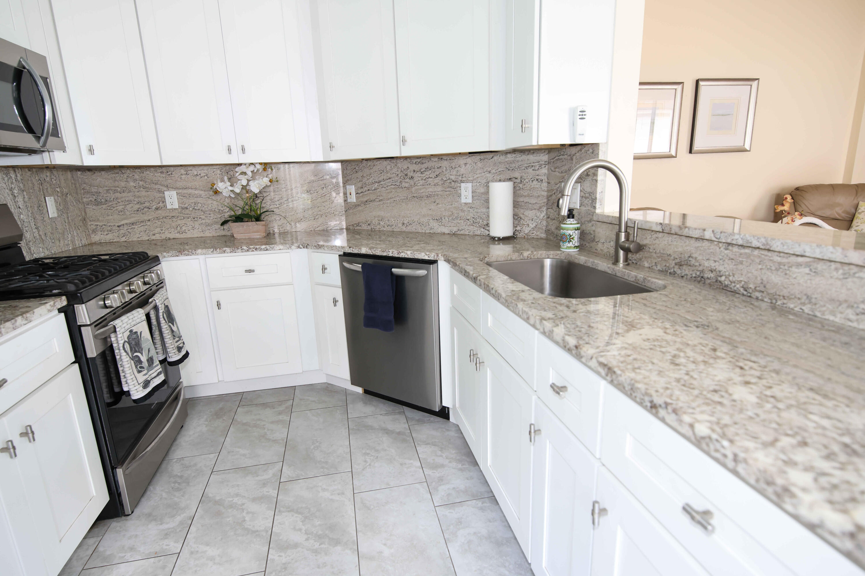 CASCADES AT ST LUCIE WEST - Residential