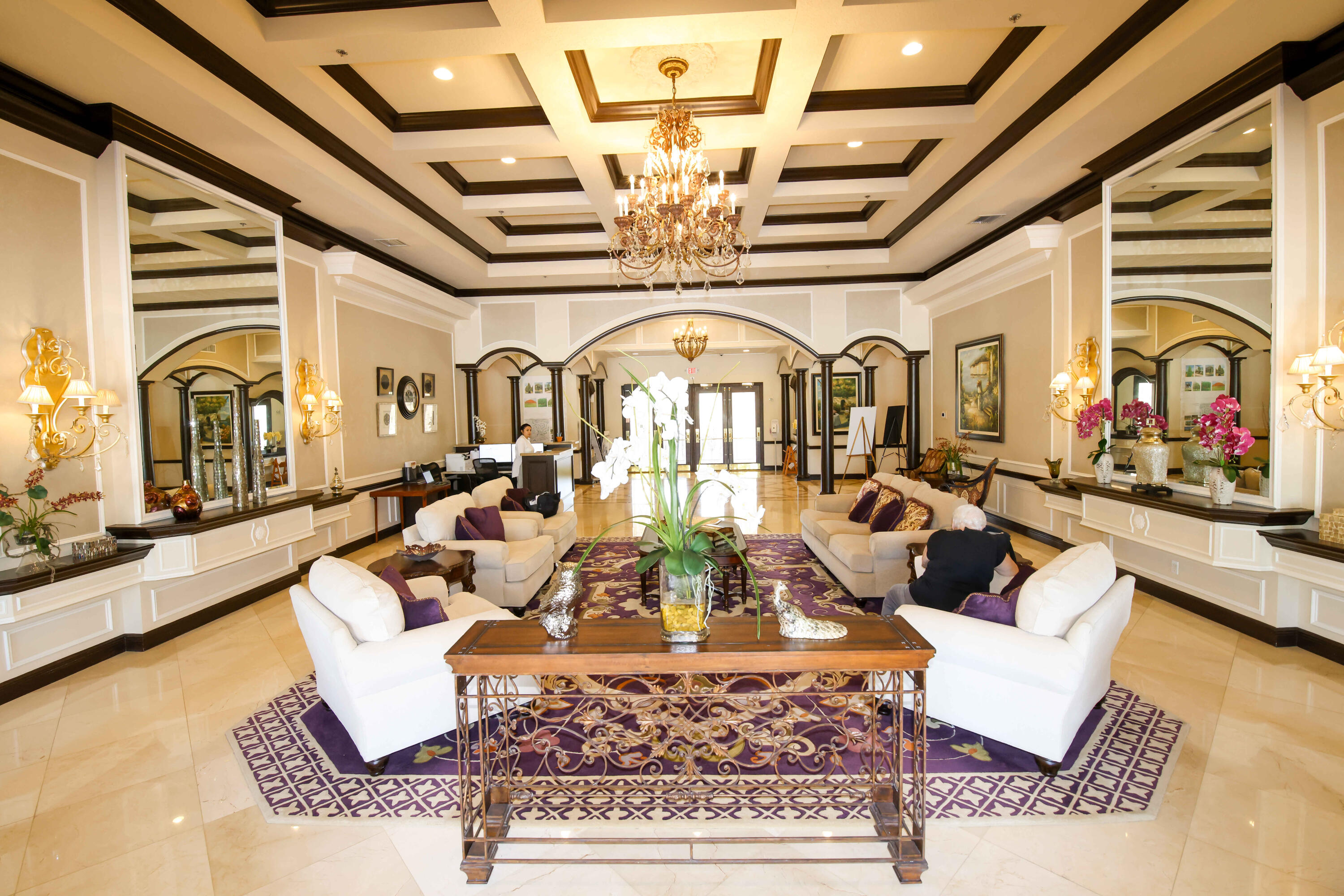 CASCADES AT ST LUCIE WEST - Residential