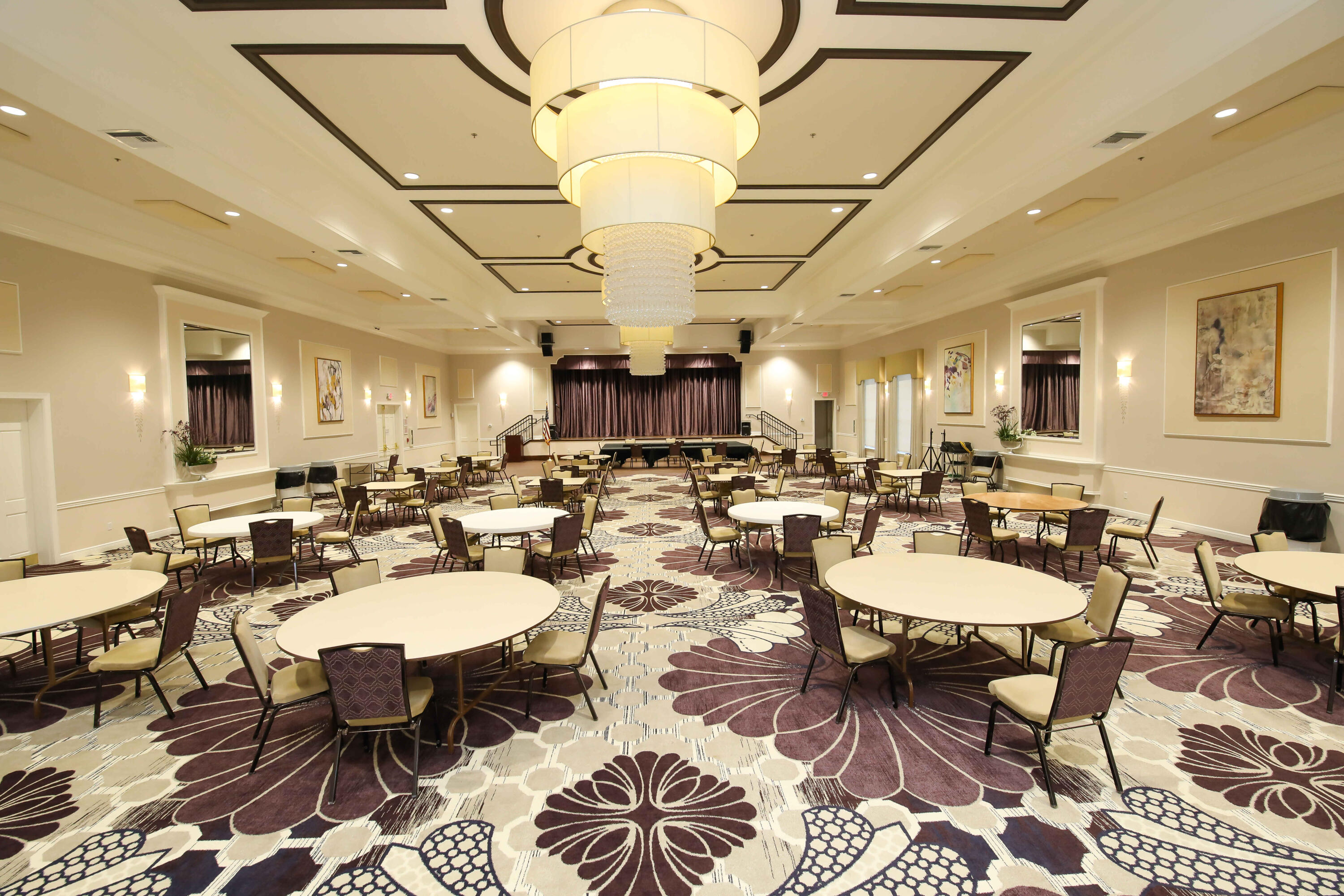 CASCADES AT ST LUCIE WEST - Residential