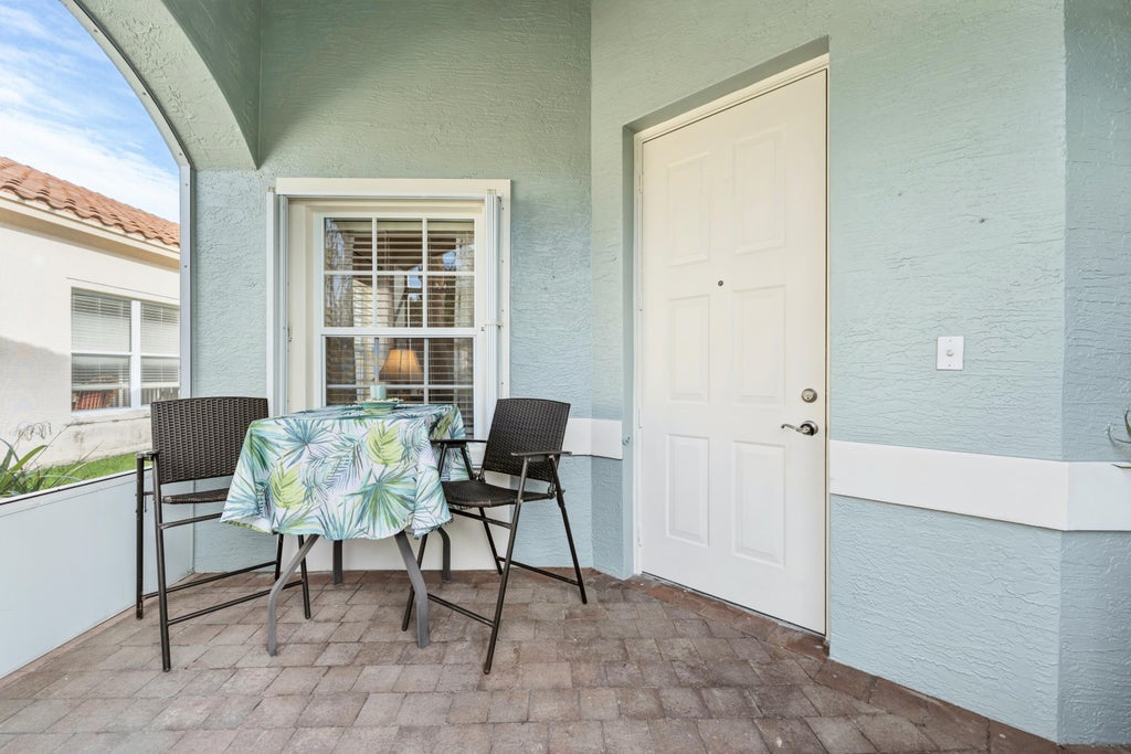Photo of 454 NW Lismore Lane, Port Saint Lucie, FL 34986 (MLS # B26000756)