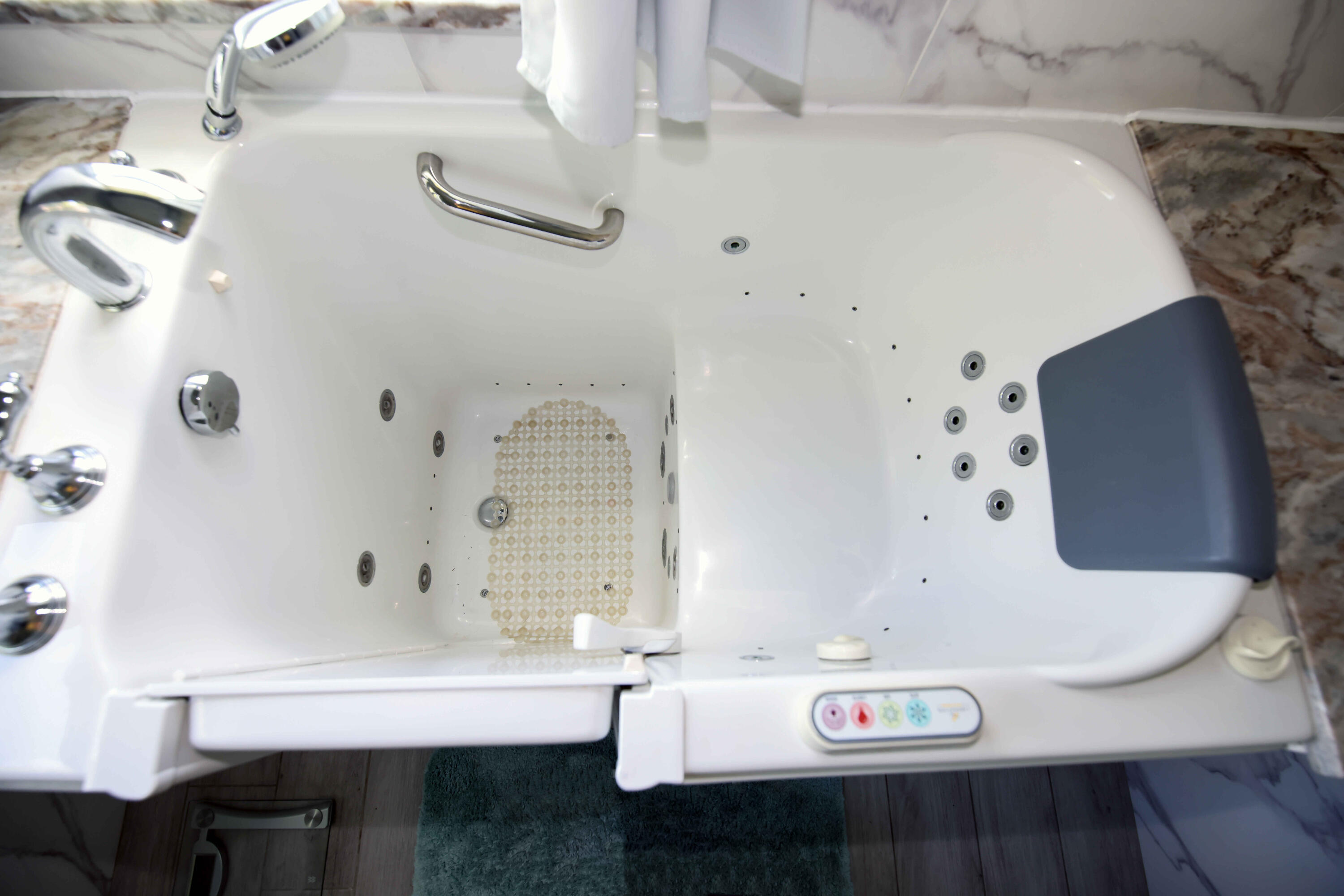 CASCADES AT ST LUCIE WEST - Residential