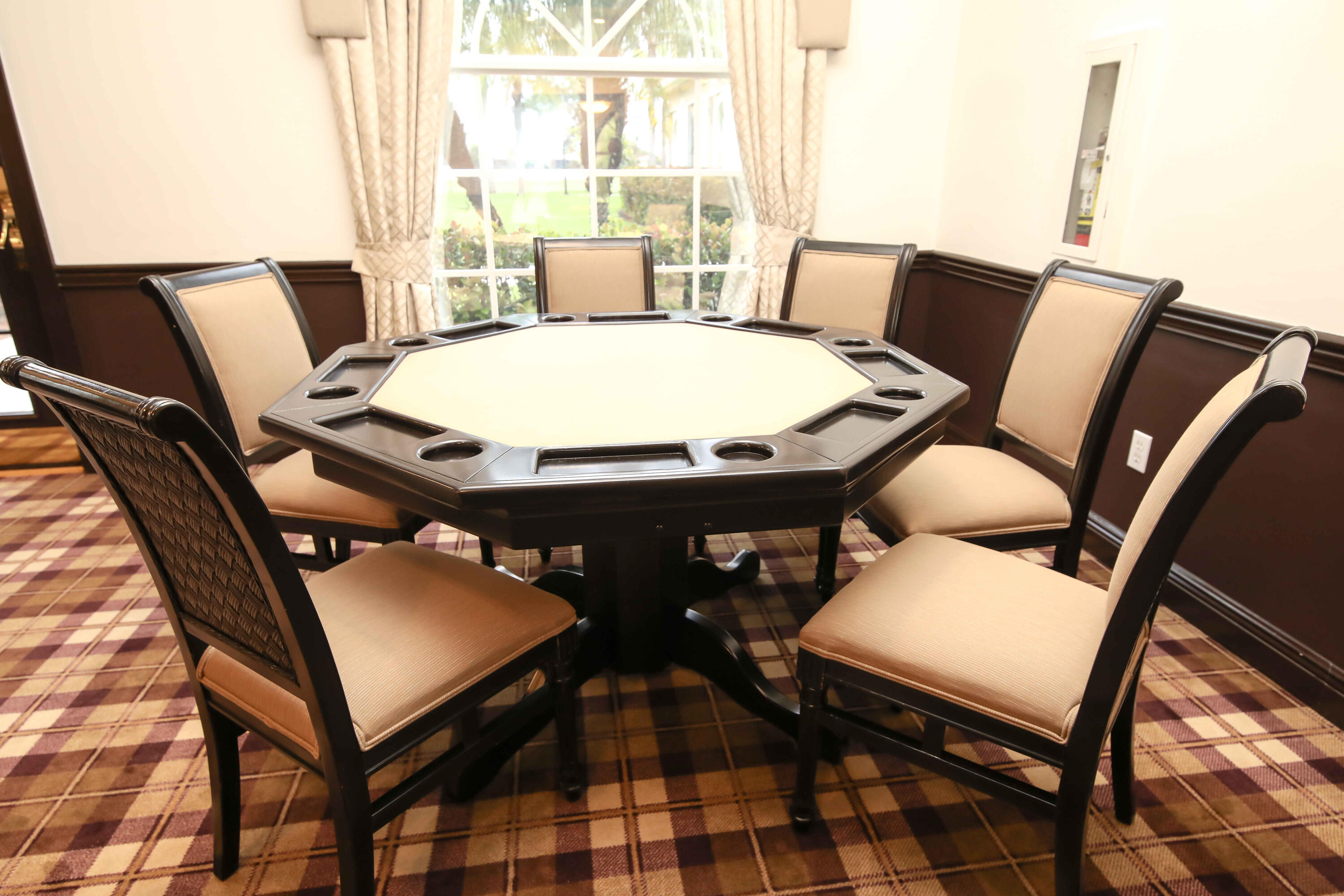 CASCADES AT ST LUCIE WEST - Residential