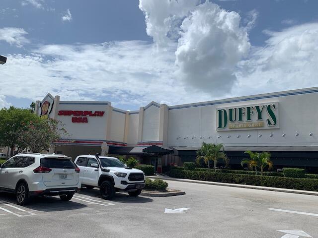 CASCADES AT ST LUCIE WEST - Residential