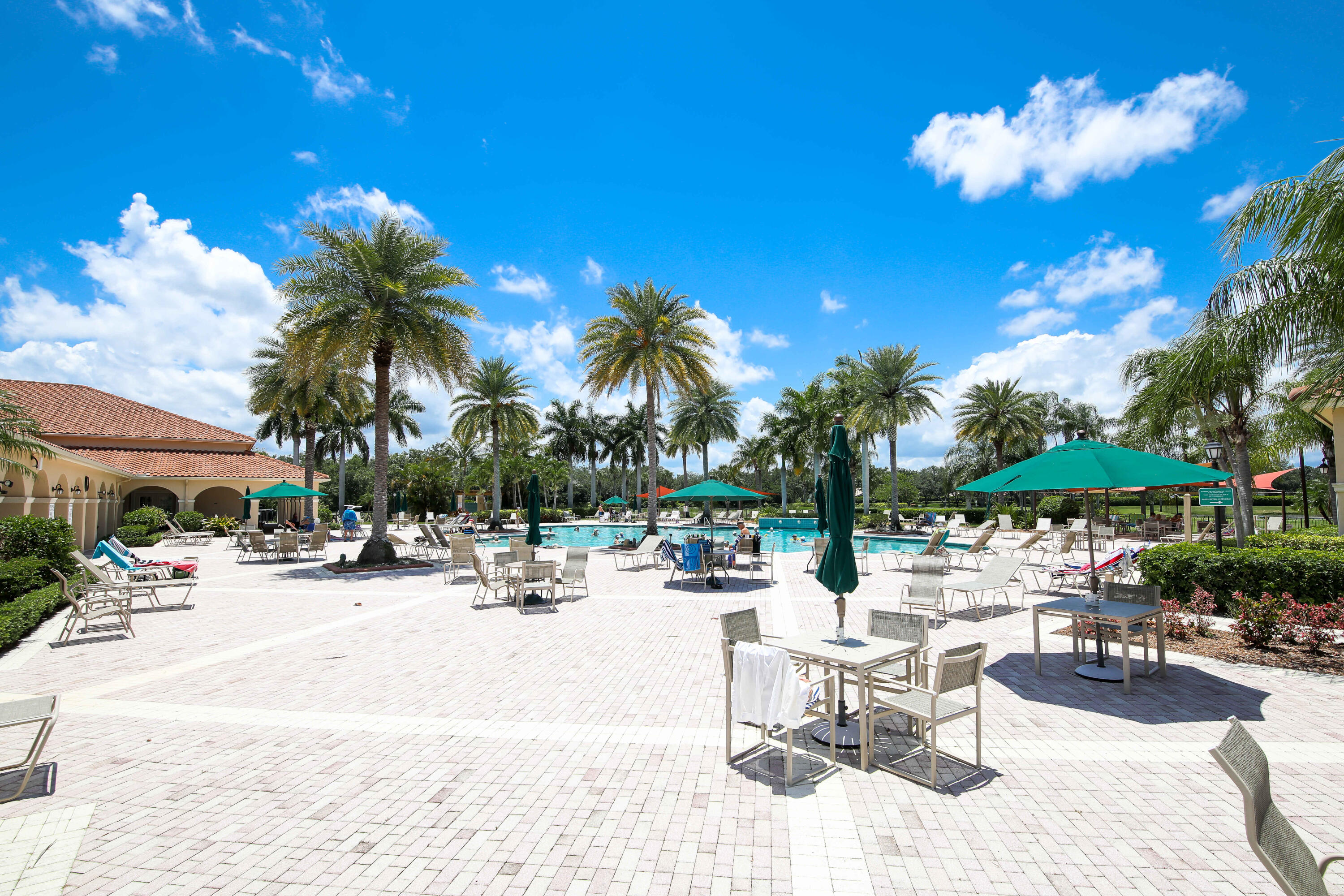 CASCADES AT ST LUCIE WEST - Residential