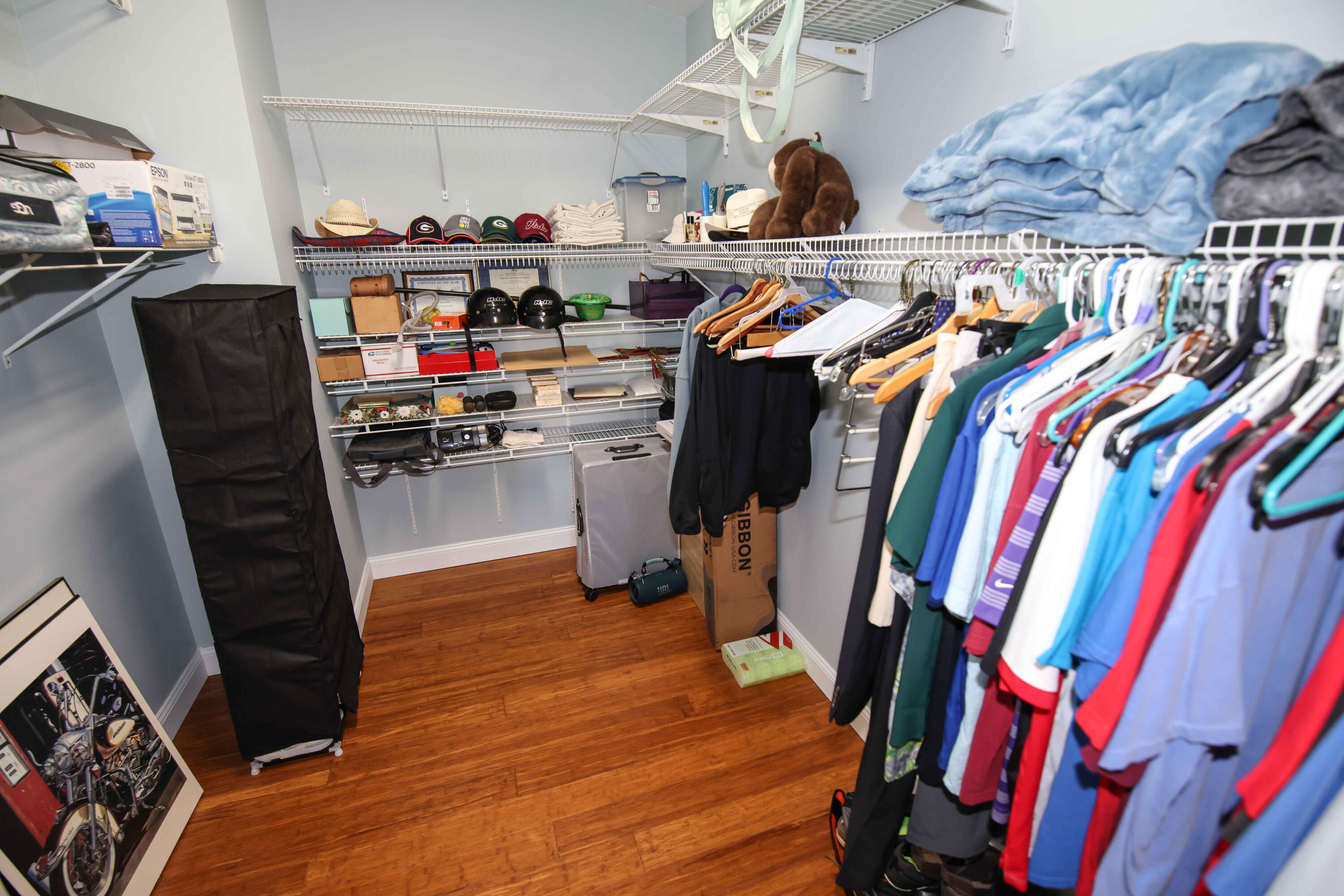 CASCADES AT ST LUCIE WEST - Residential