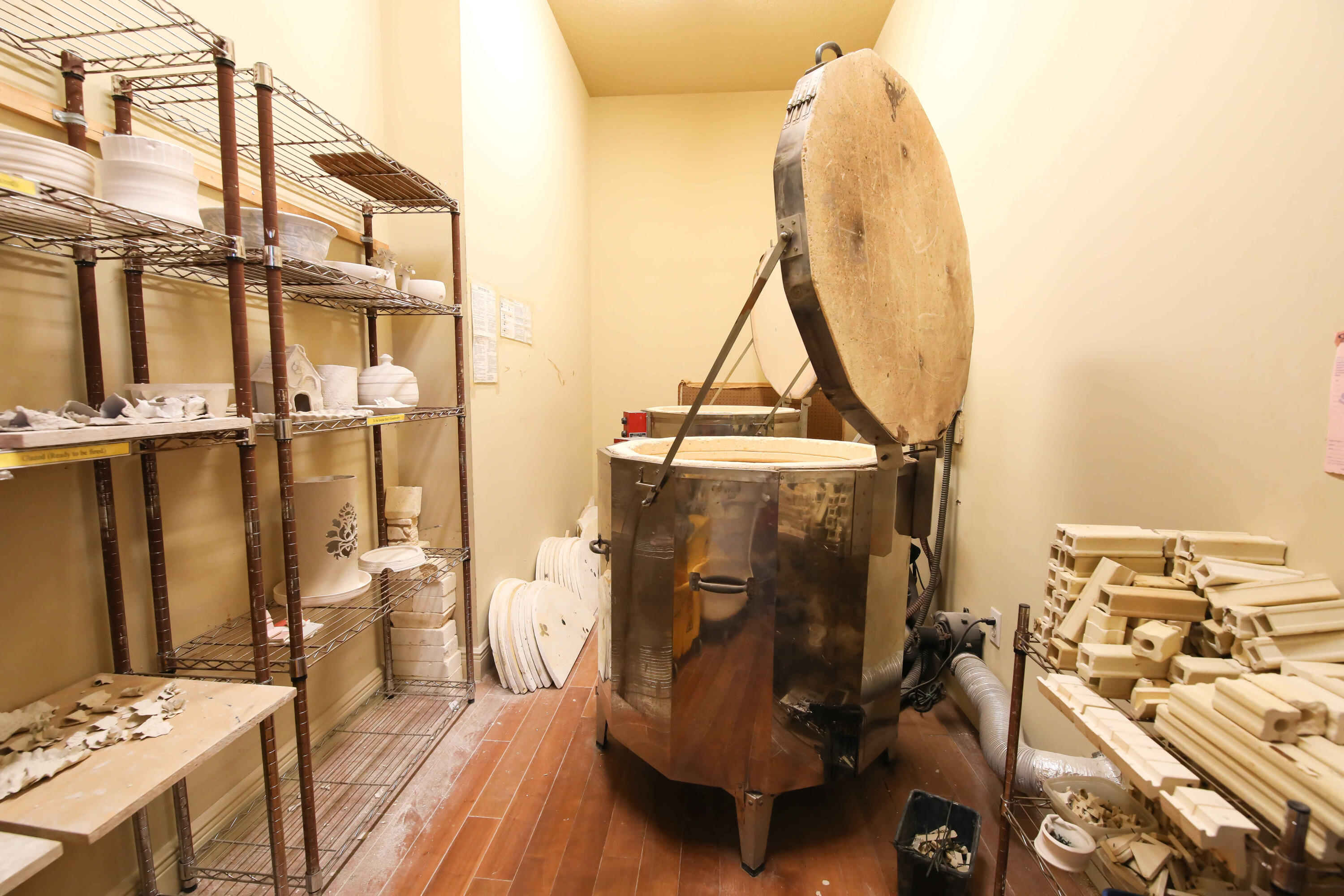 CASCADES AT ST LUCIE WEST - Residential