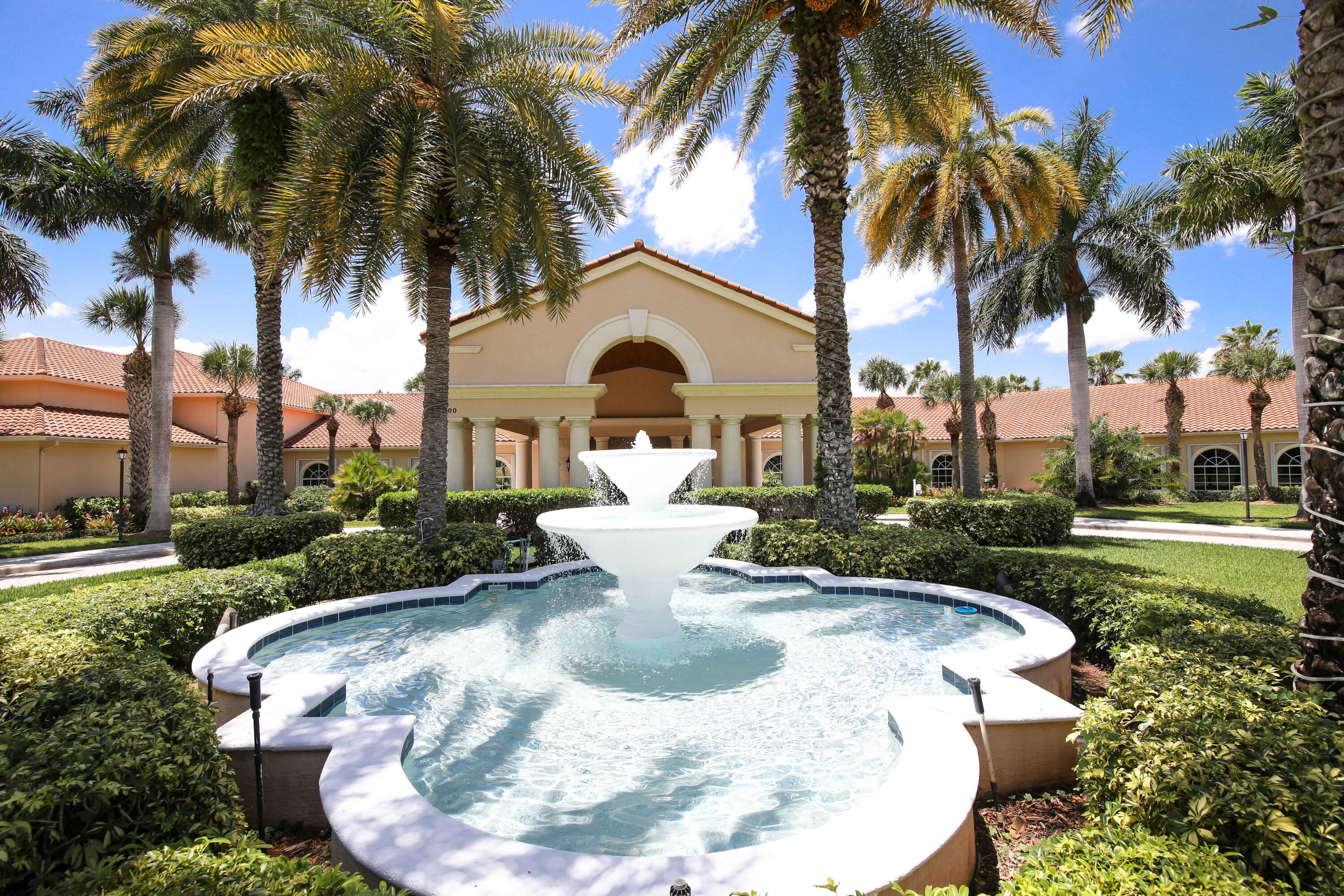 CASCADES AT ST LUCIE WEST - Residential