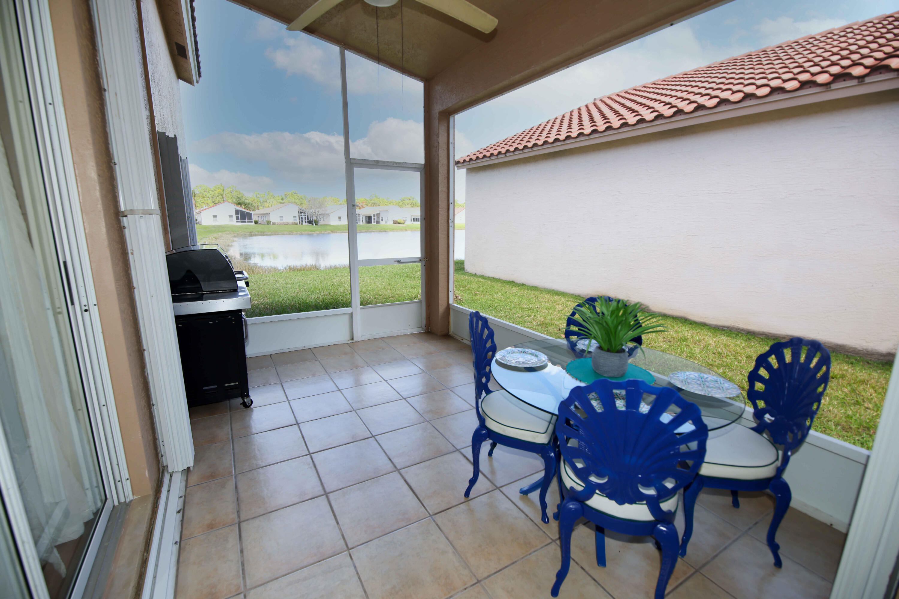 CASCADES AT ST LUCIE WEST - Residential