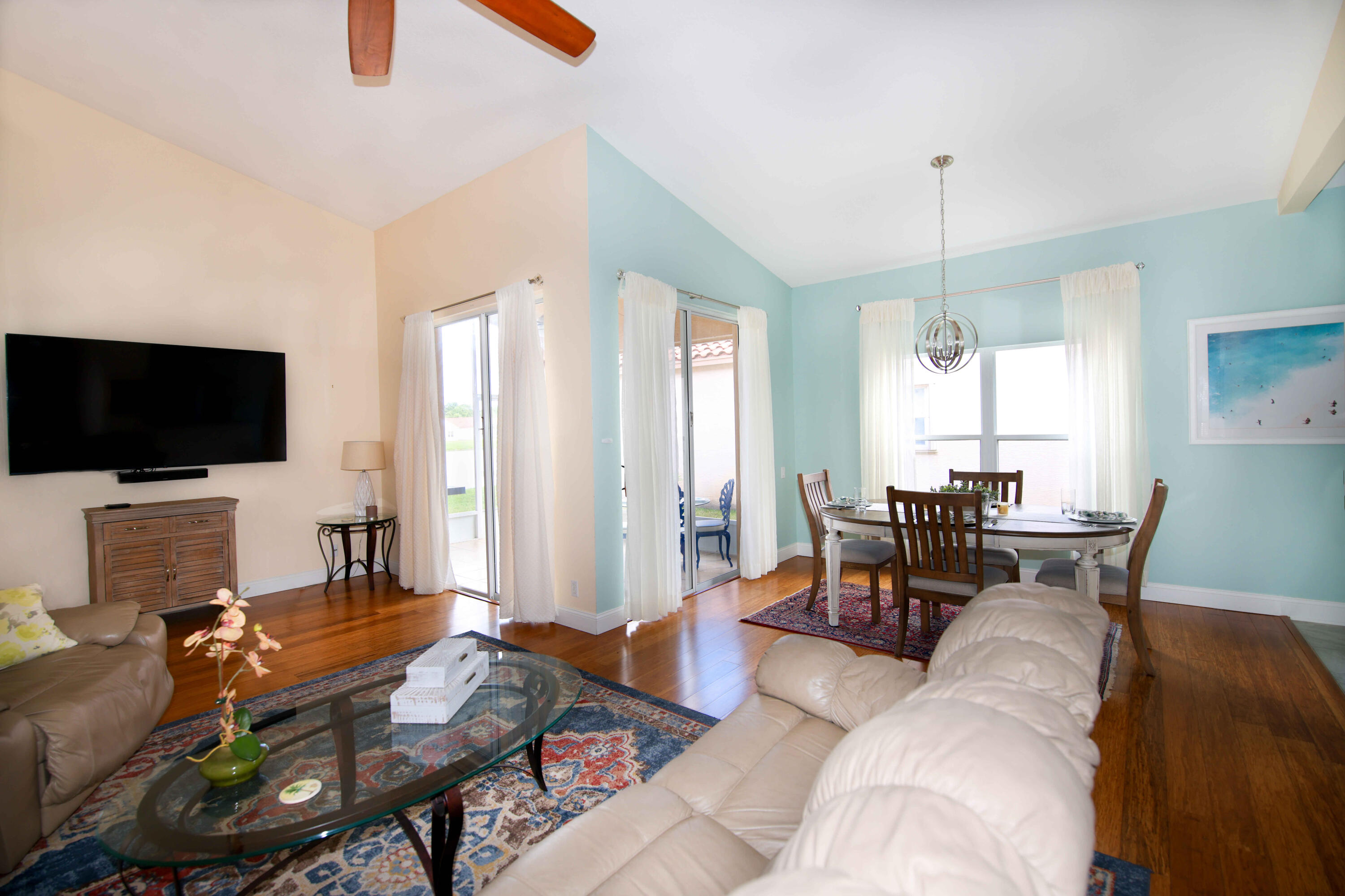 CASCADES AT ST LUCIE WEST - Residential