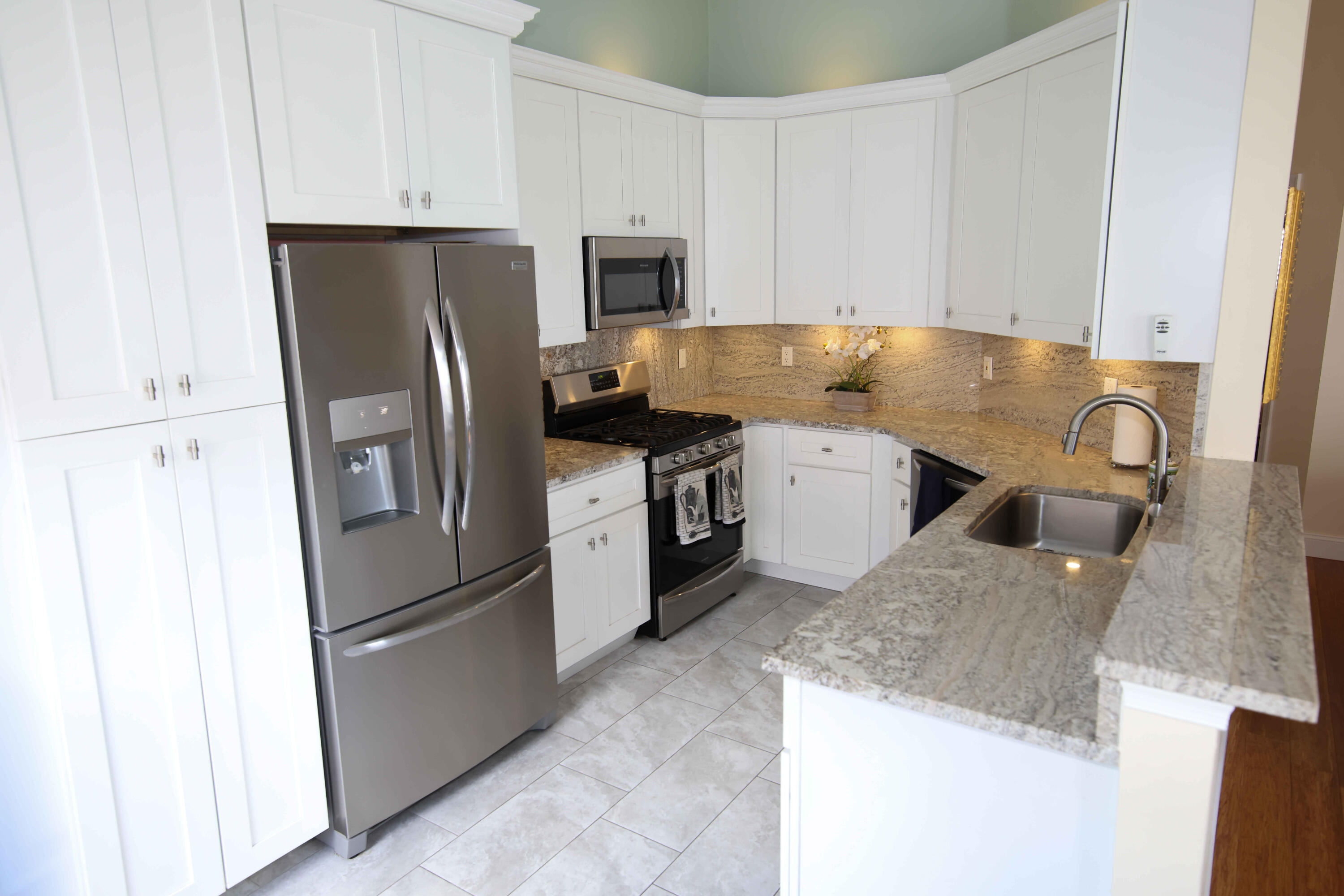 CASCADES AT ST LUCIE WEST - Residential