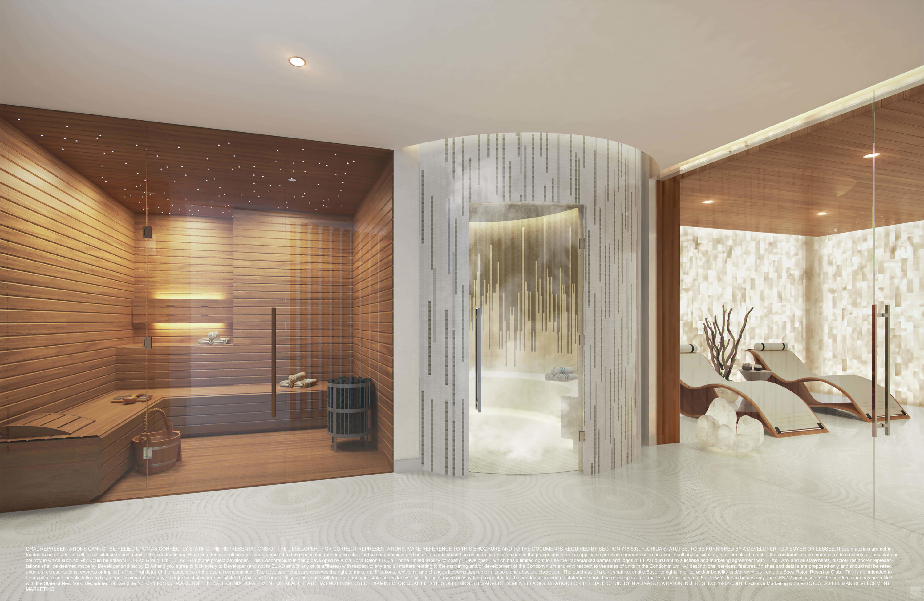 ALINA RESIDENCES - Residential