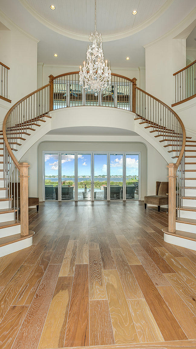 RIVERBEND - Residential