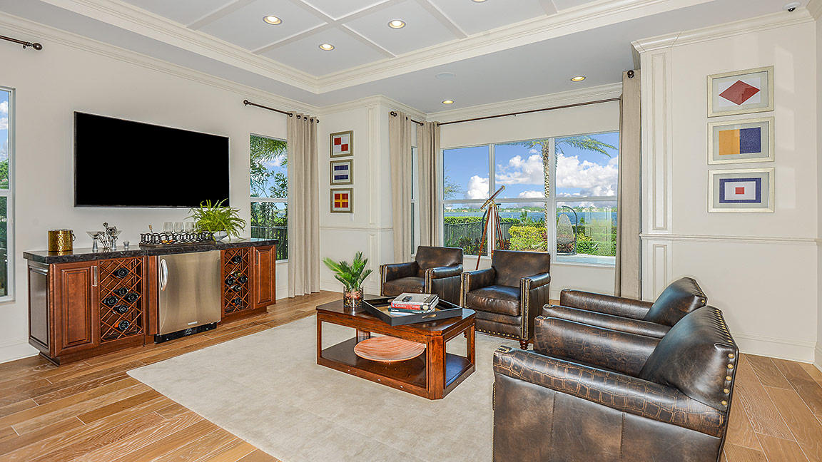 RIVERBEND - Residential