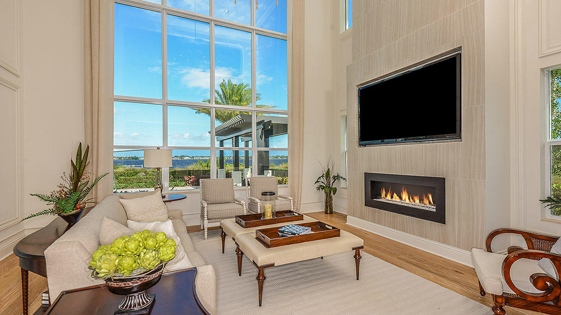 RIVERBEND - Residential