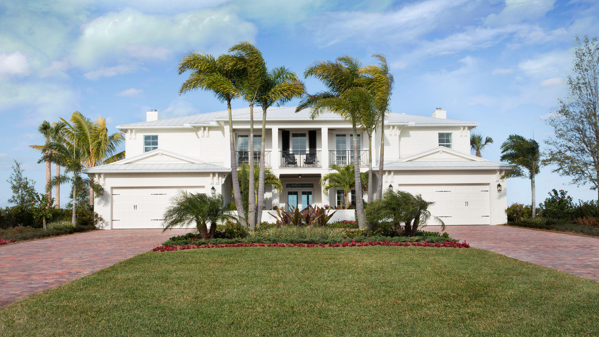 RIVERBEND - Residential