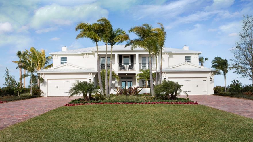 This spectacular home features a dramatic entry with volume ceilings and a stunning double staircase. A private guest wing offers a full bath, and a downstairs club room and upstairs loft provide ample space for family game night or for entertaining. The four car garage affords comfortable parking for all your vehicles without giving up valuable storage.