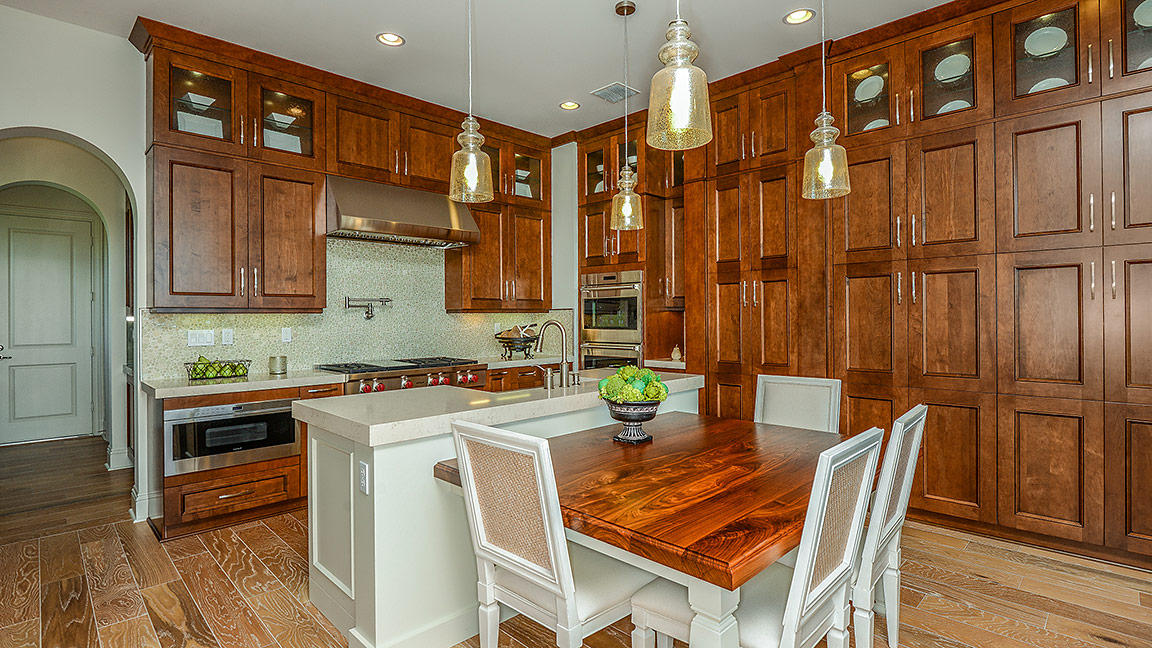 RIVERBEND - Residential