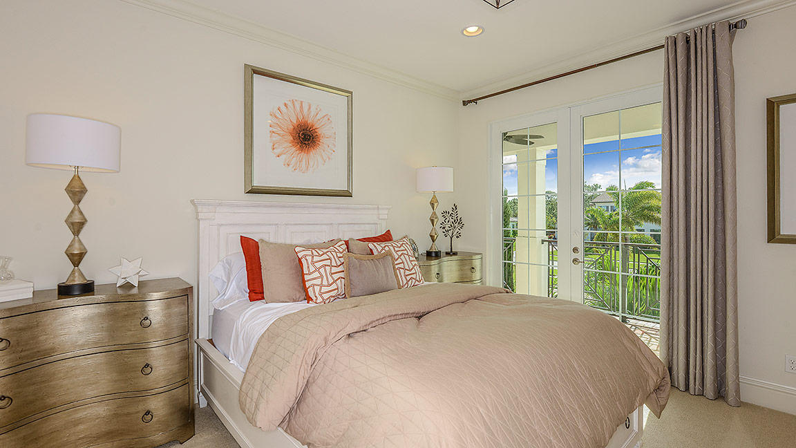 RIVERBEND - Residential