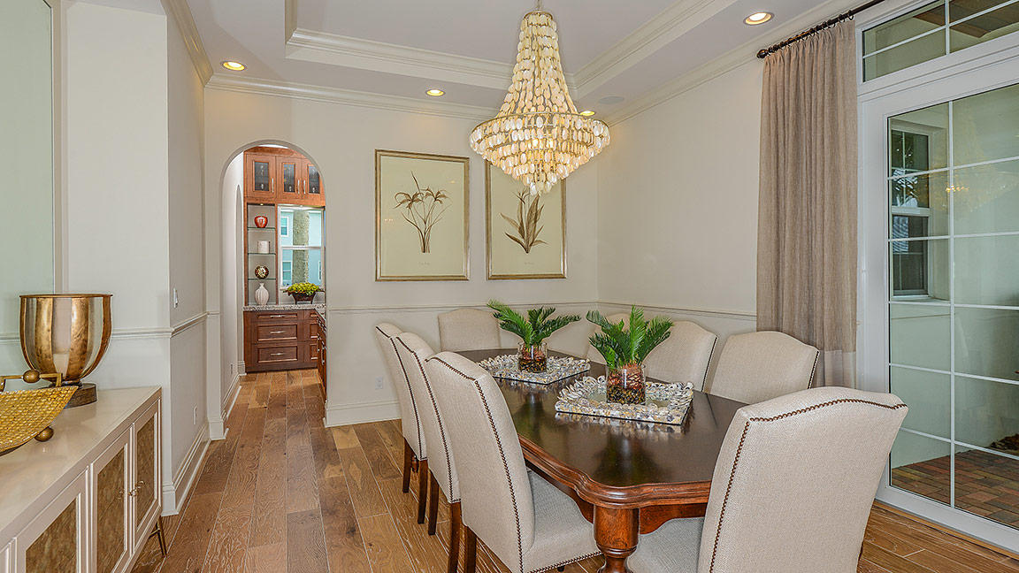 RIVERBEND - Residential