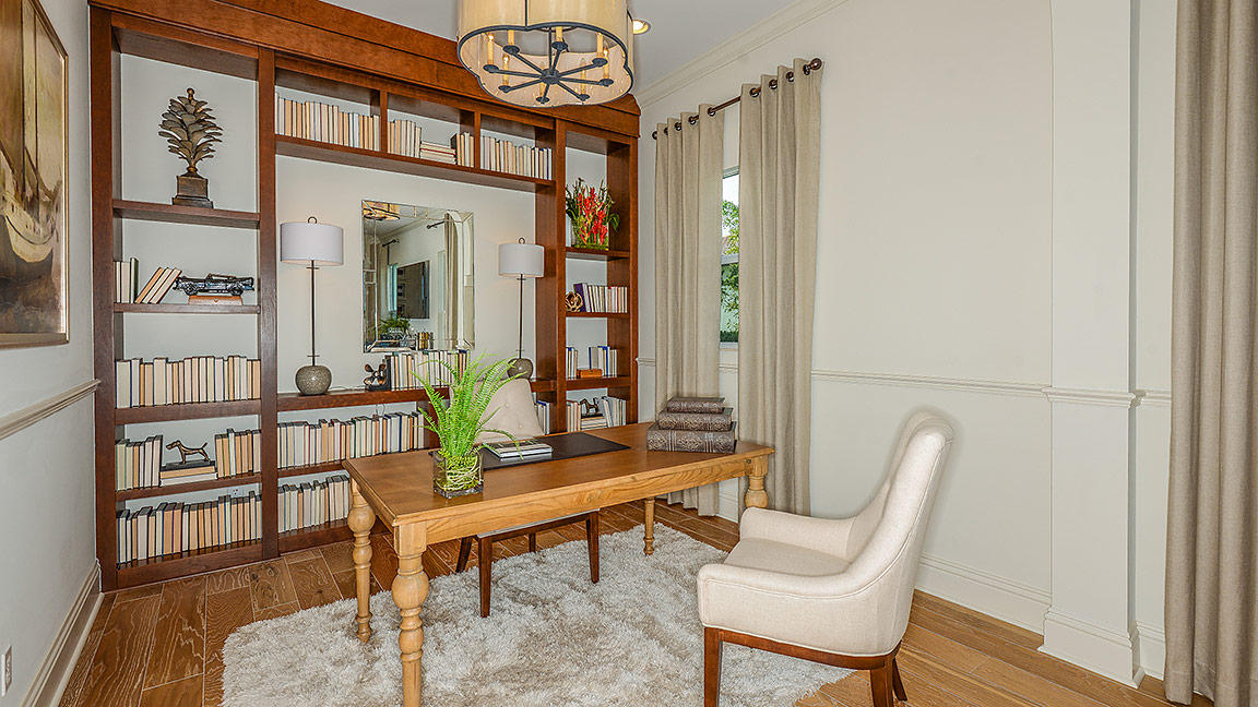 RIVERBEND - Residential