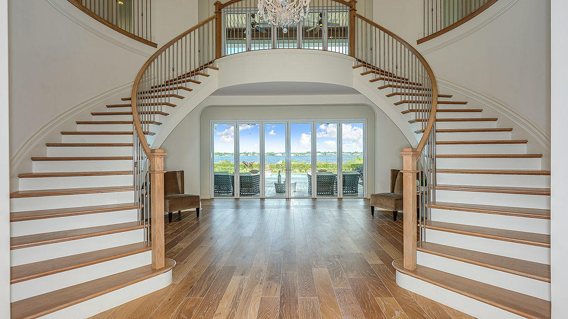 RIVERBEND - Residential