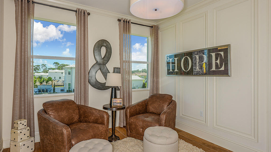 RIVERBEND - Residential