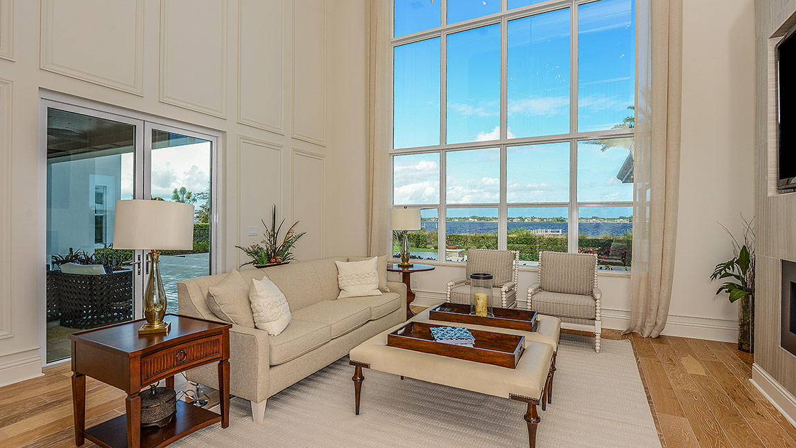 RIVERBEND - Residential