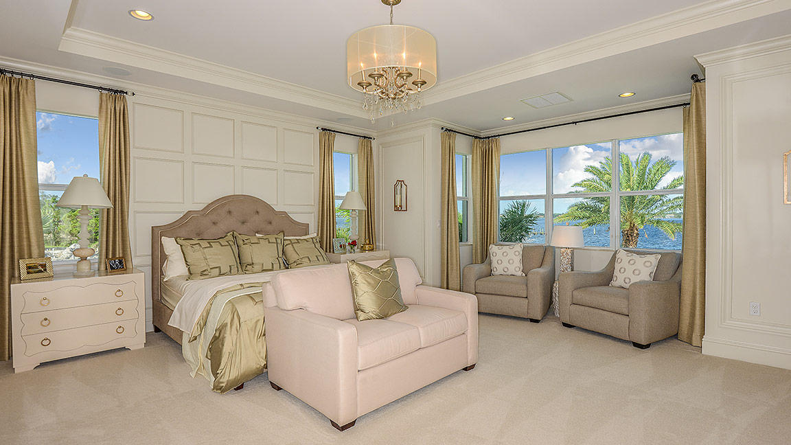 RIVERBEND - Residential