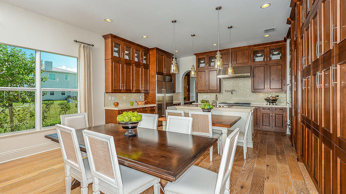 RIVERBEND - Residential