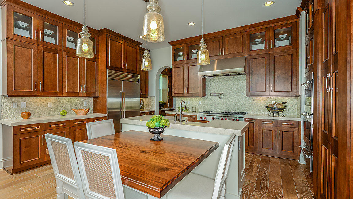 RIVERBEND - Residential