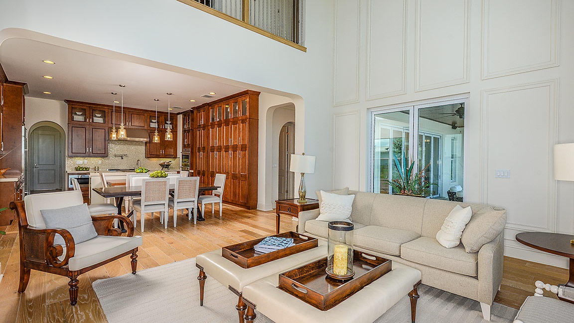 RIVERBEND - Residential