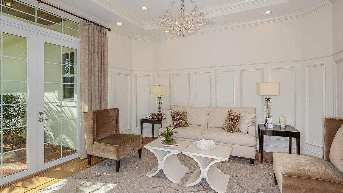 RIVERBEND - Residential