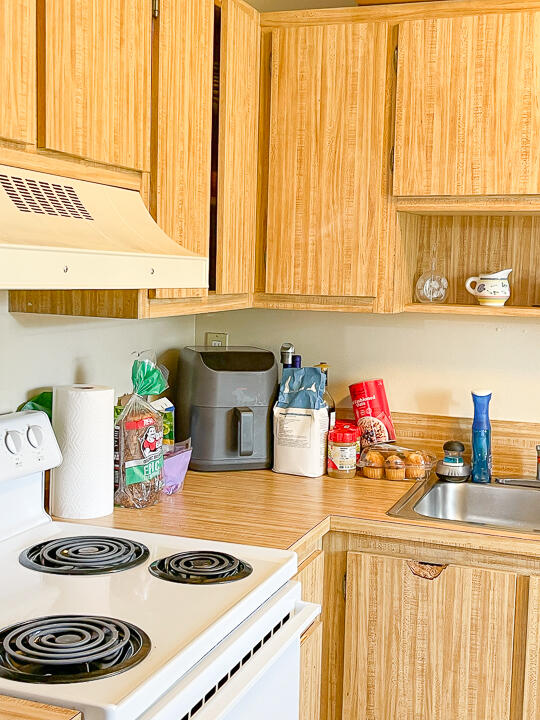 GARDENS NORTH ONE CONDO - Residential Lease