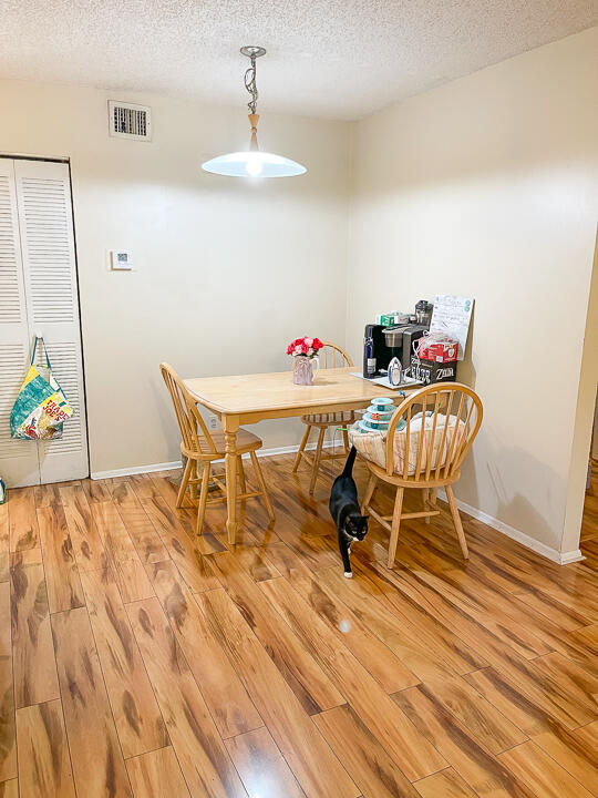 GARDENS NORTH ONE CONDO - Residential Lease