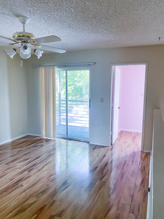 GARDENS NORTH ONE CONDO - Residential Lease