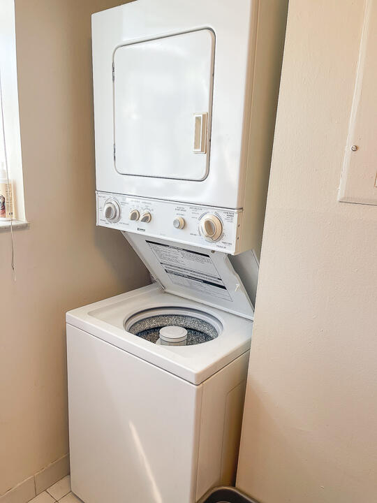 GARDENS NORTH ONE CONDO - Residential Lease