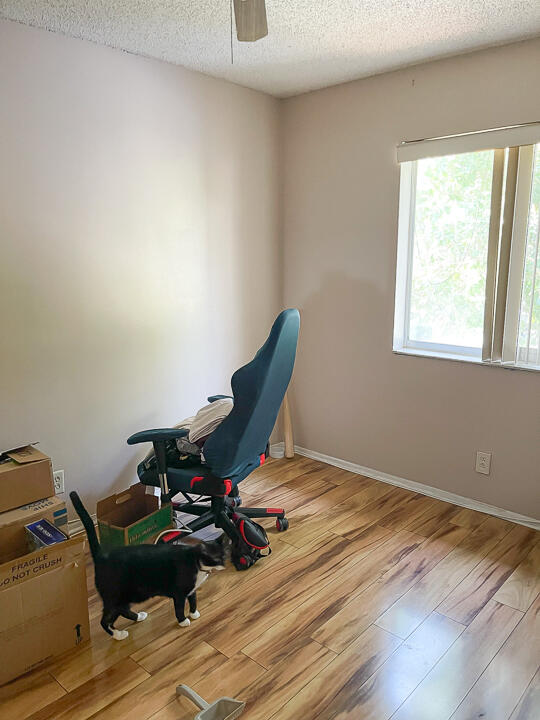 GARDENS NORTH ONE CONDO - Residential Lease