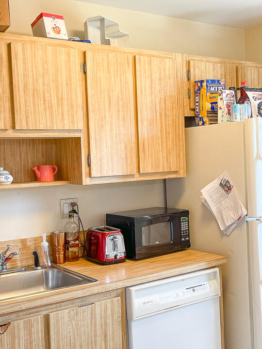 GARDENS NORTH ONE CONDO - Residential Lease