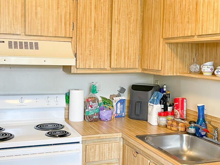 GARDENS NORTH ONE CONDO - Residential Lease