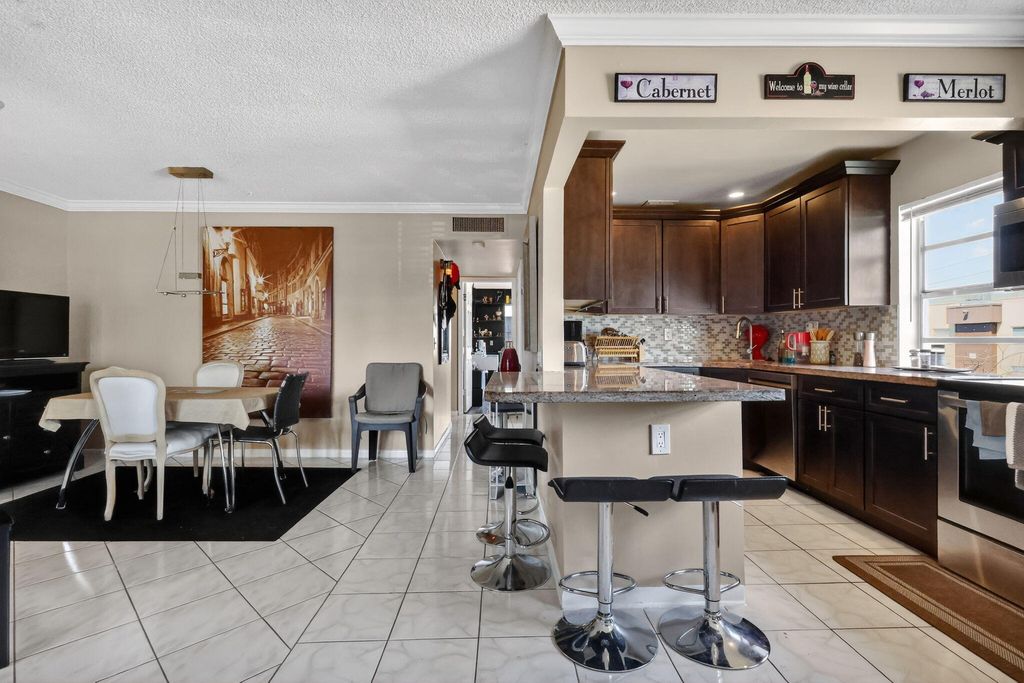 Photo of 48 Burgundy Avenue #A, Delray Beach, FL 33484 (MLS # B26008551)