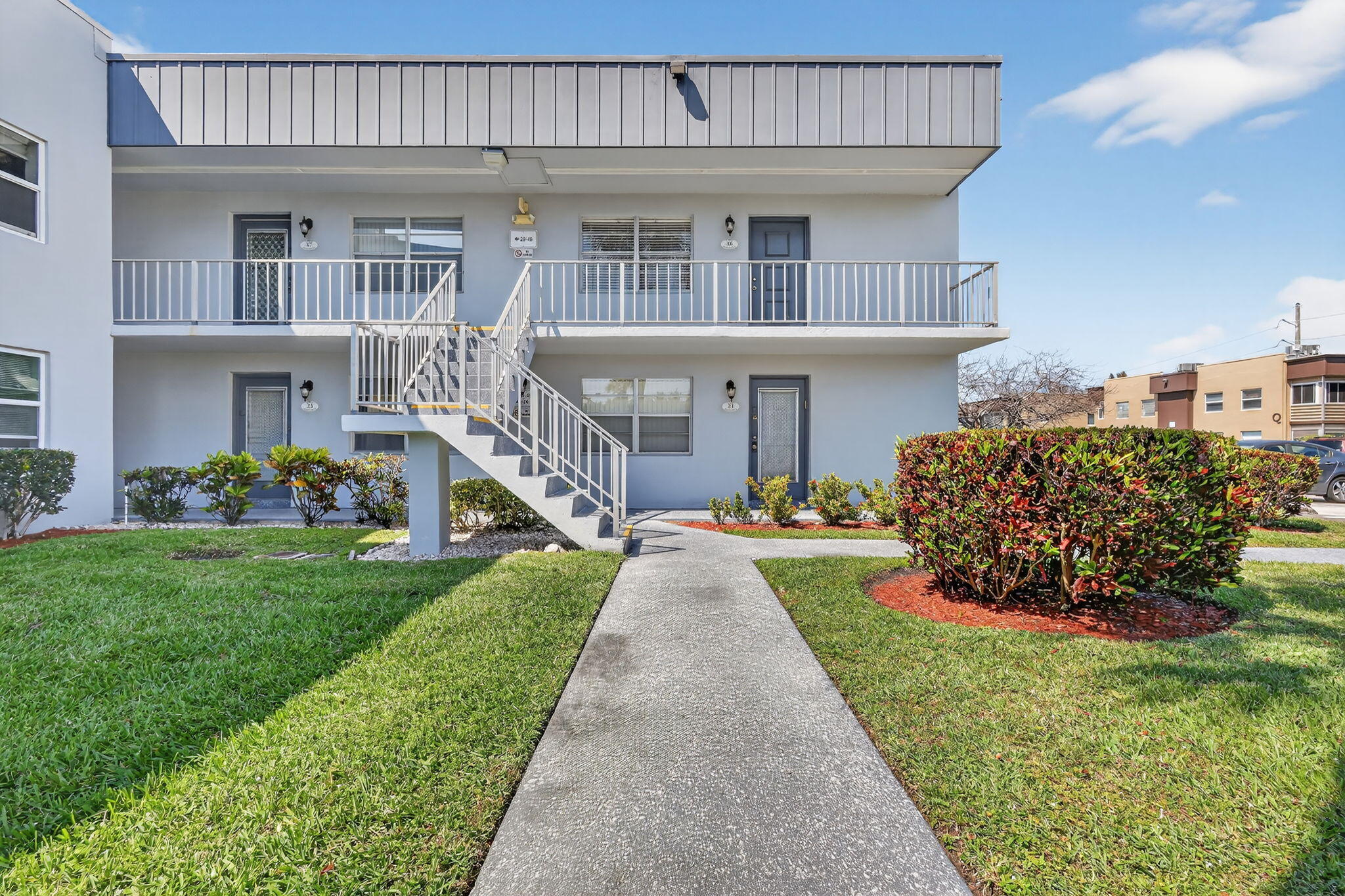 48 Burgundy Avenue A