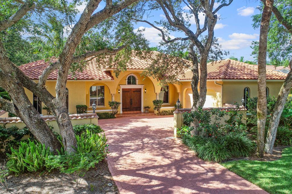 BAHIA SOUND - Residential