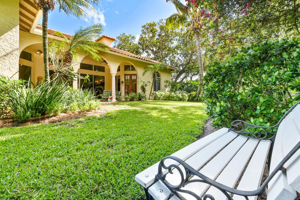 BAHIA SOUND - Residential